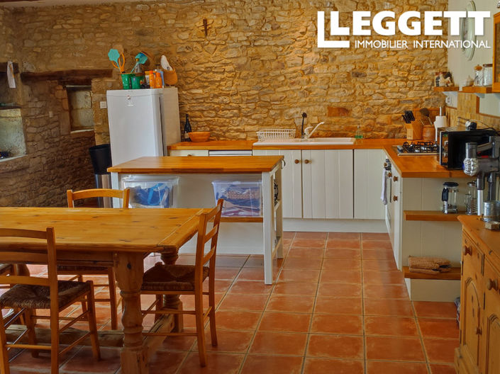 Image No.3-Maison de 3 chambres à vendre à Messé