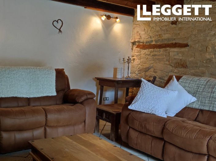 Image No.5-Maison de 3 chambres à vendre à Messé