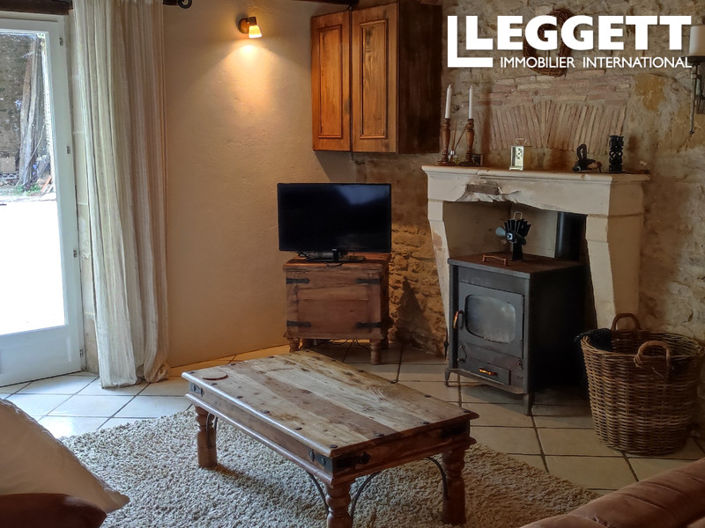 Image No.6-Maison de 3 chambres à vendre à Messé