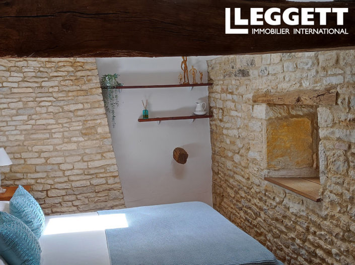Image No.9-Maison de 3 chambres à vendre à Messé