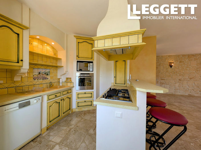 Image No.8-Maison de 5 chambres à vendre à Condorcet
