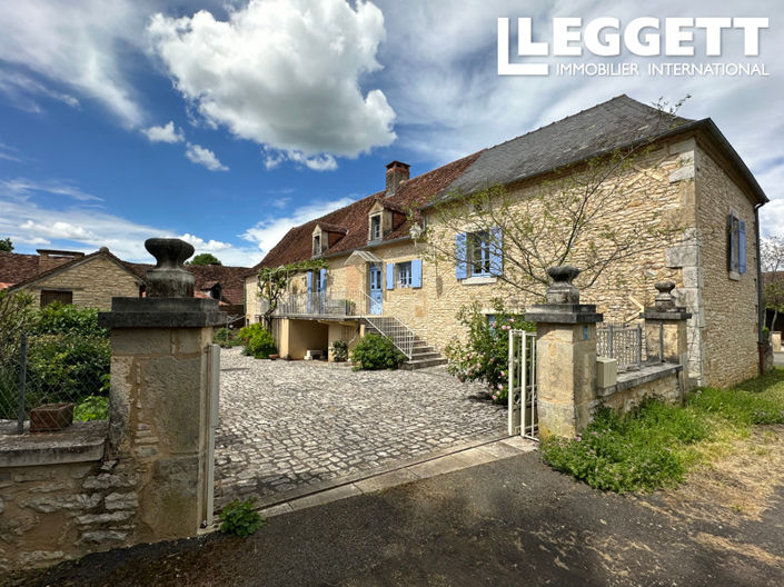 Image No.1-3 Bed House for sale