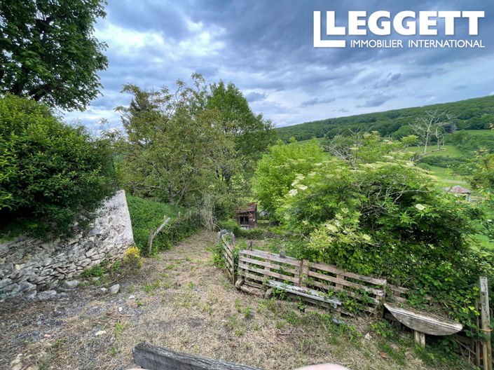 Image No.3-Maison de 2 chambres à vendre à Aurignac