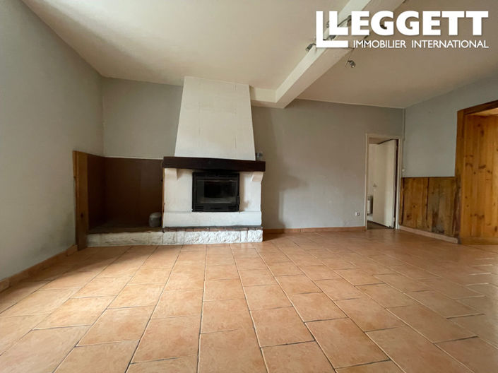 Image No.5-Maison de 2 chambres à vendre à Aurignac