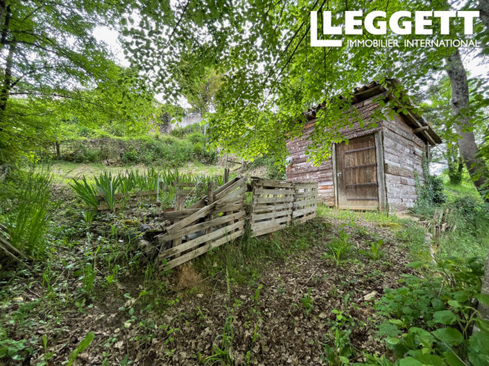 Image No.8-Maison de 2 chambres à vendre à Aurignac