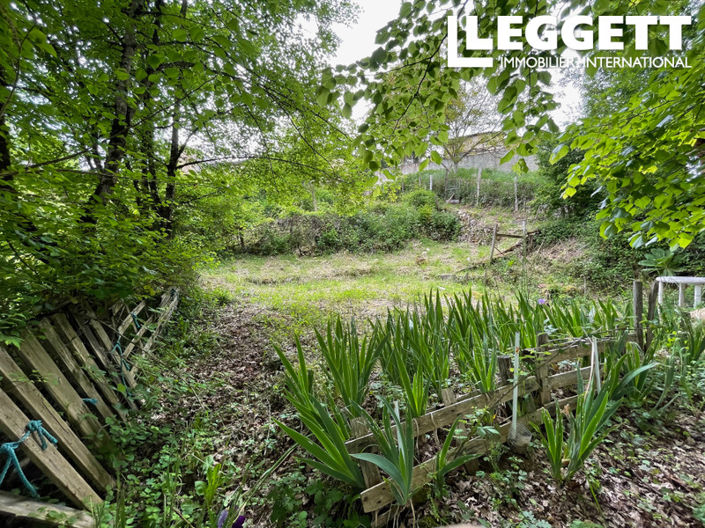 Image No.10-Maison de 2 chambres à vendre à Aurignac