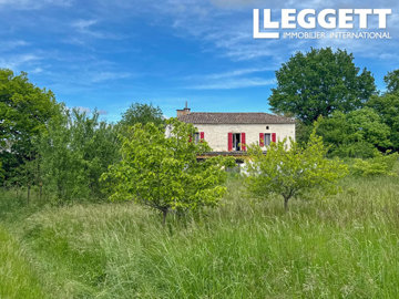 1 - Lot, House