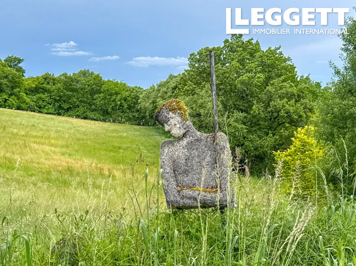 Image No.10-Maison de 1 chambre à vendre à Lot