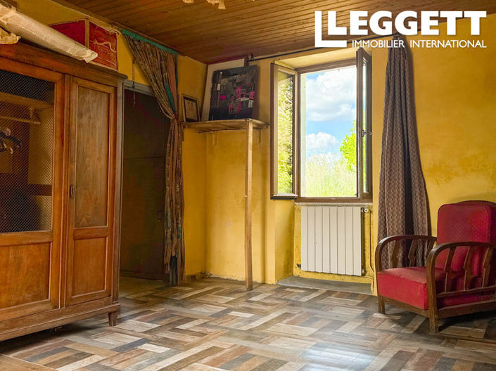 Image No.4-Maison de 1 chambre à vendre à Lot