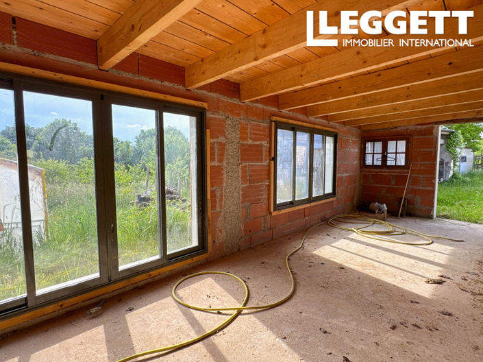 Image No.7-Maison de 1 chambre à vendre à Lot