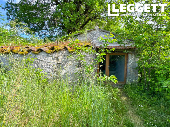 Image No.8-Maison de 1 chambre à vendre à Lot