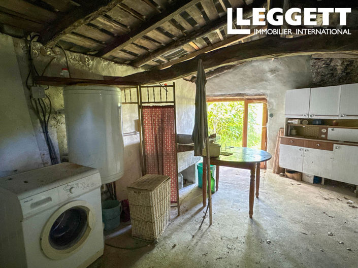 Image No.9-Maison de 1 chambre à vendre à Lot