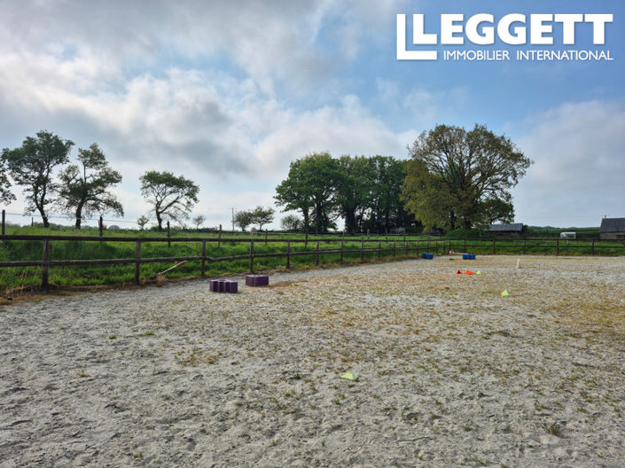 Image No.10-Maison de 2 chambres à vendre à Kerien