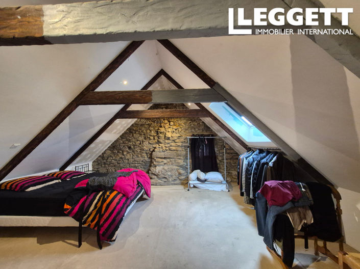 Image No.5-Maison de 2 chambres à vendre à Kerien