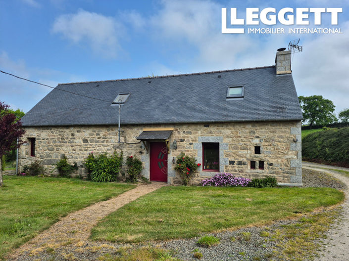 Image No.6-Maison de 2 chambres à vendre à Kerien