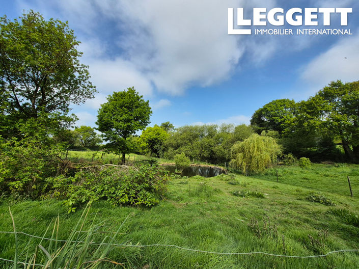 Image No.7-Maison de 2 chambres à vendre à Kerien