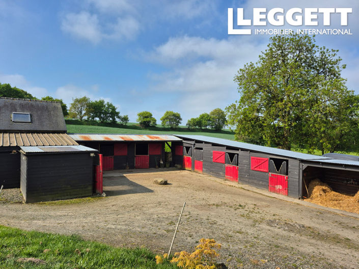 Image No.8-Maison de 2 chambres à vendre à Kerien