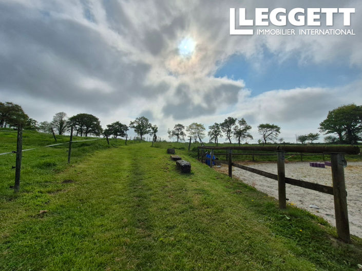 Image No.9-Maison de 2 chambres à vendre à Kerien