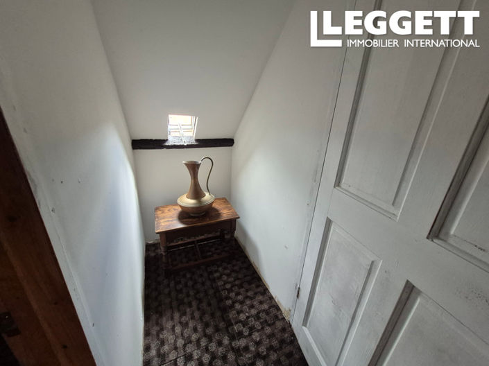 Image No.10-Maison de 2 chambres à vendre à Plougonver