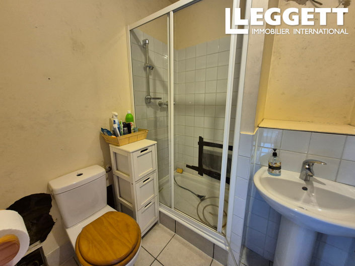 Image No.8-Maison de 2 chambres à vendre à Plougonver