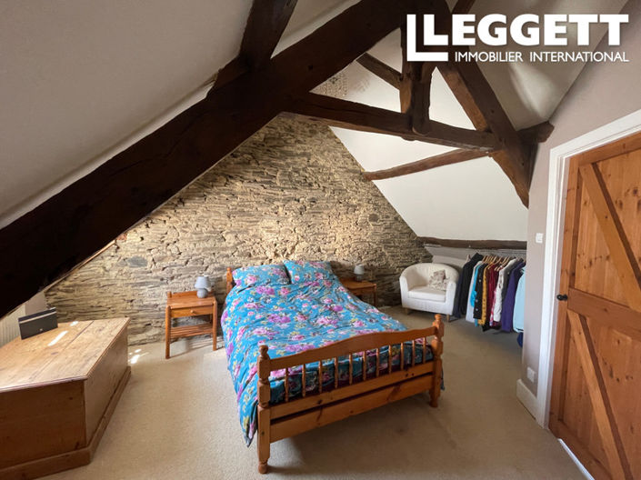 Image No.10-Maison de 3 chambres à vendre à Saint-Martin-des-Prés