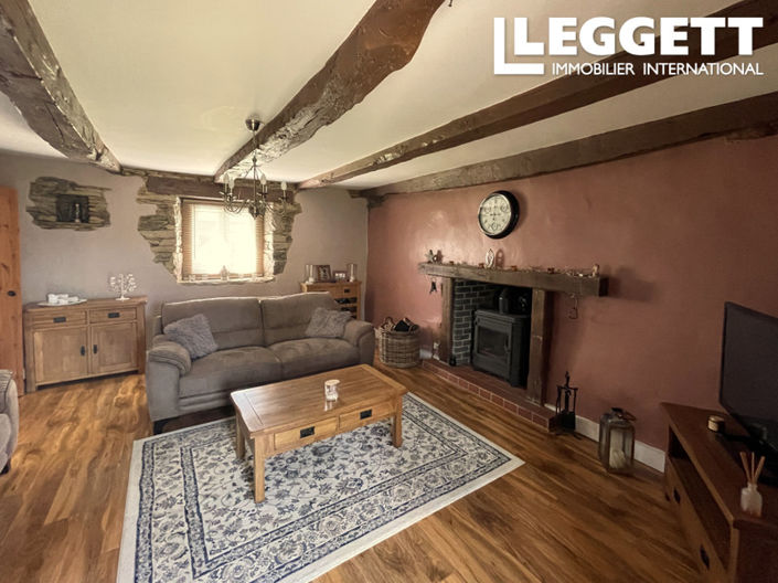 Image No.8-Maison de 3 chambres à vendre à Saint-Martin-des-Prés