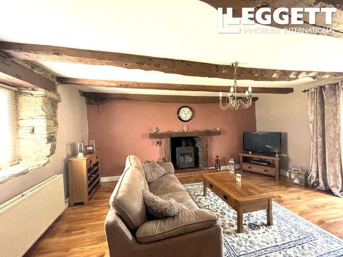 Image No.9-Maison de 3 chambres à vendre à Saint-Martin-des-Prés