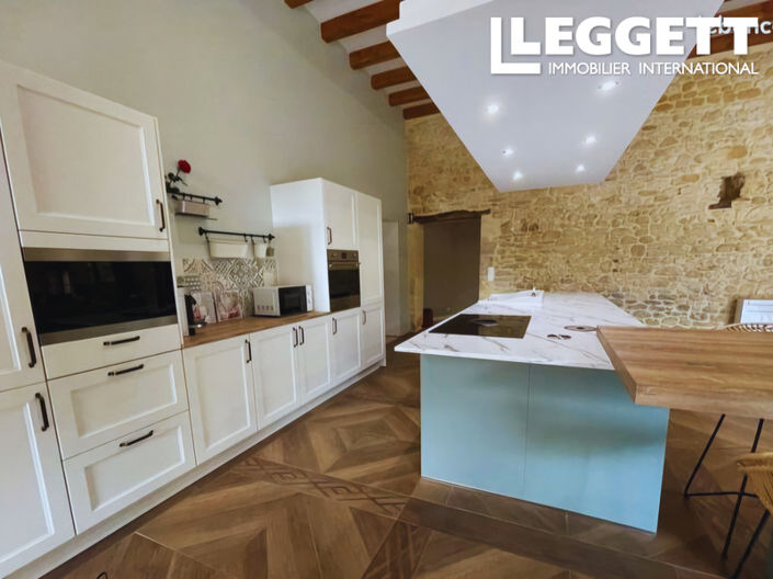 Image No.8-Maison de 4 chambres à vendre à Sarlat-la-Canéda