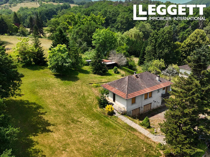 Image No.2-Maison de 3 chambres à vendre à Les Farges