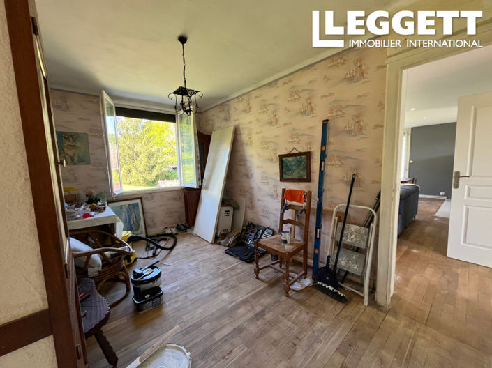 Image No.10-Maison de 3 chambres à vendre à Les Farges
