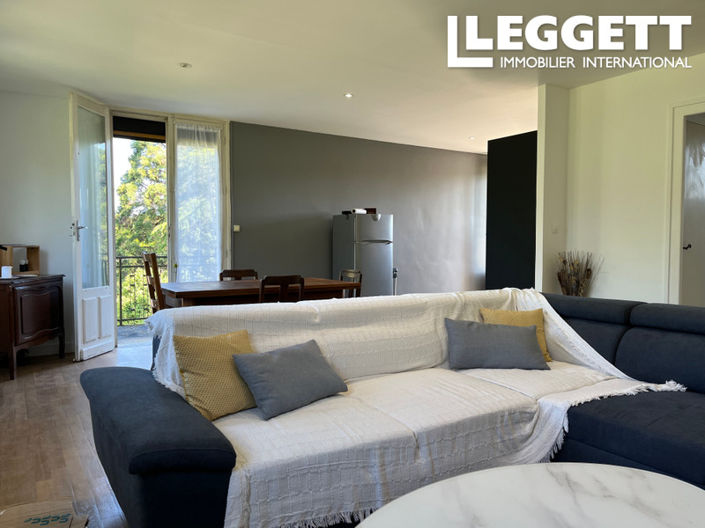 Image No.5-Maison de 3 chambres à vendre à Les Farges