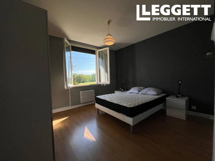 Image No.7-Maison de 3 chambres à vendre à Les Farges