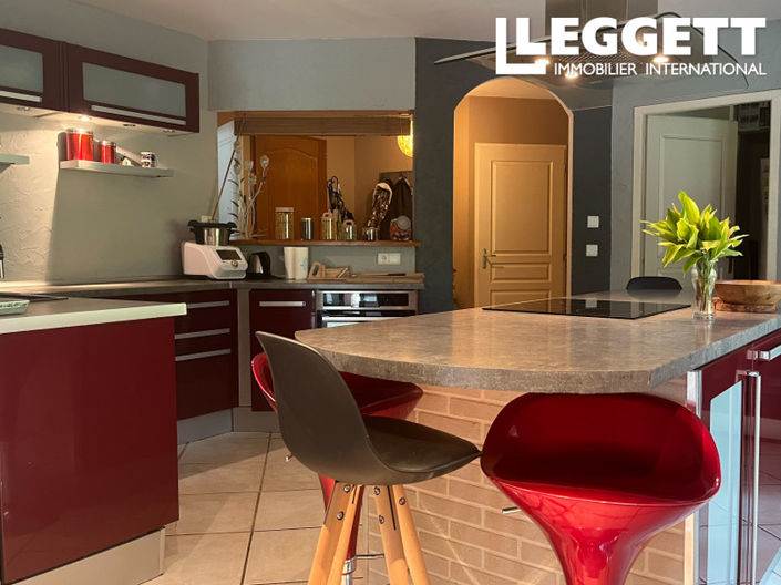 Image No.3-Maison de 3 chambres à vendre à Cherveix-Cubas