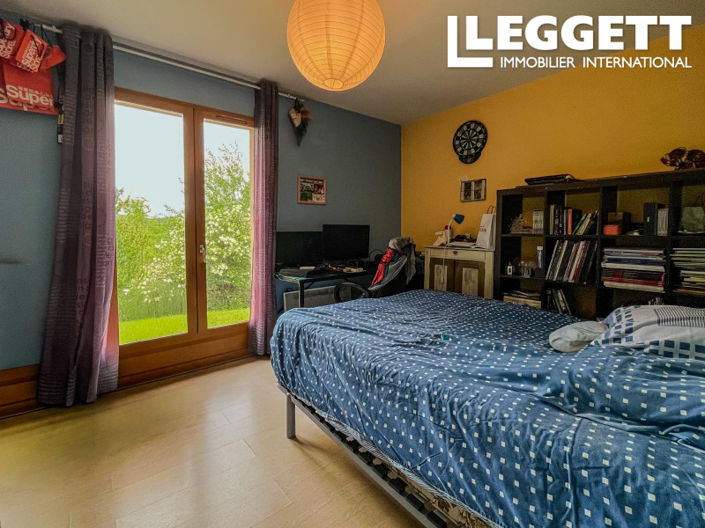 Image No.8-Maison de 3 chambres à vendre à Cherveix-Cubas