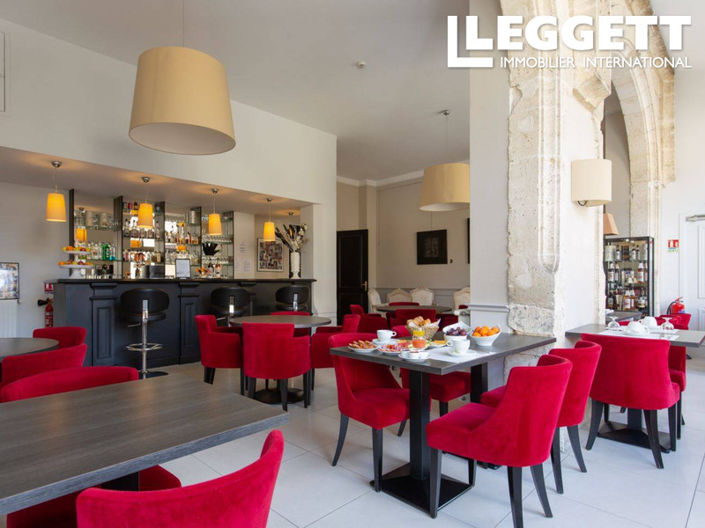 Image No.4-36 Bed Commercial for sale