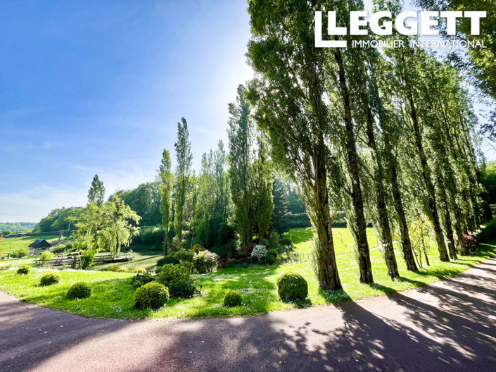 Image No.2-Maison de 7 chambres à vendre à Pont-l'Evêque