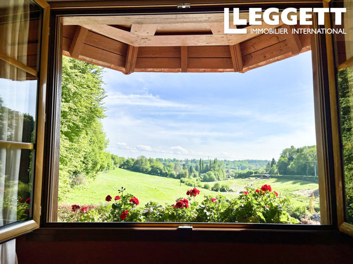 Image No.9-Maison de 7 chambres à vendre à Pont-l'Evêque