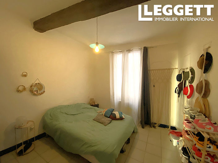 Image No.4-Appartement de 1 chambre à vendre à Perpignan