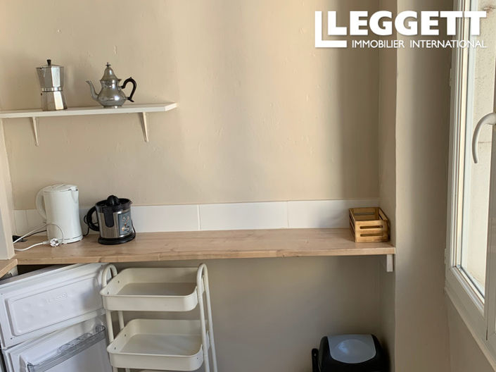 Image No.6-Appartement de 1 chambre à vendre à Perpignan