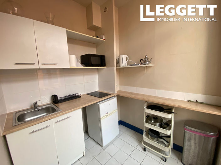 Image No.6-1 Bed Apartment for sale