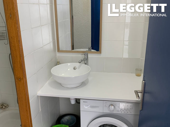 Image No.7-Appartement de 1 chambre à vendre à Perpignan