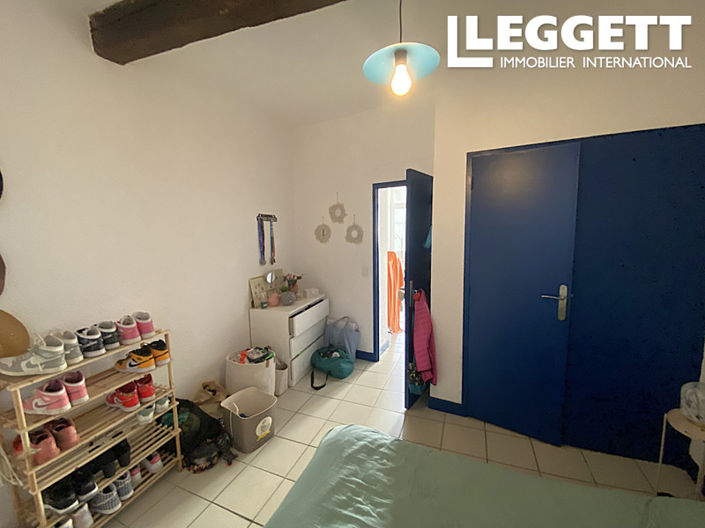 Image No.8-Appartement de 1 chambre à vendre à Perpignan