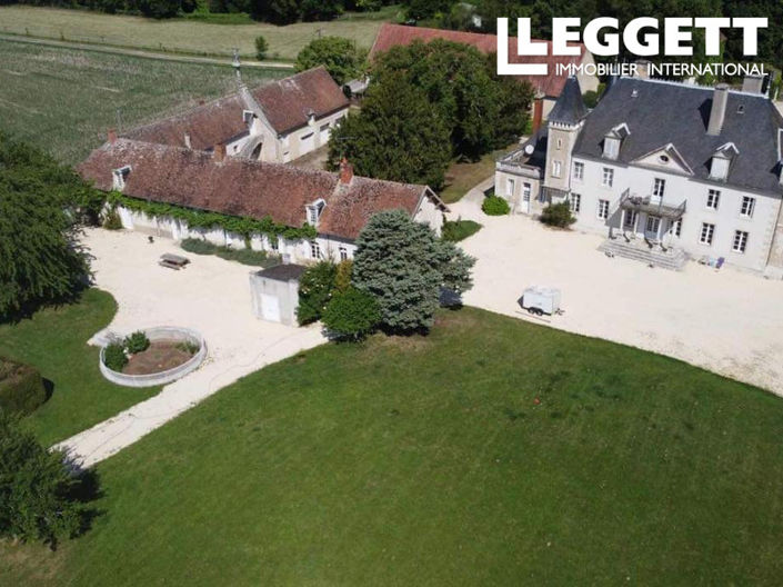 Image No.1-6 Bed Chateaux for sale