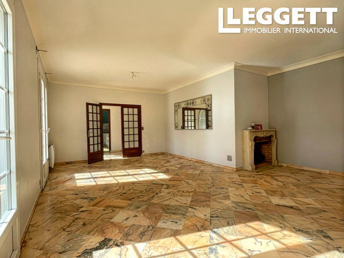 Image No.4-Maison de 4 chambres à vendre à Oradour-Fanais