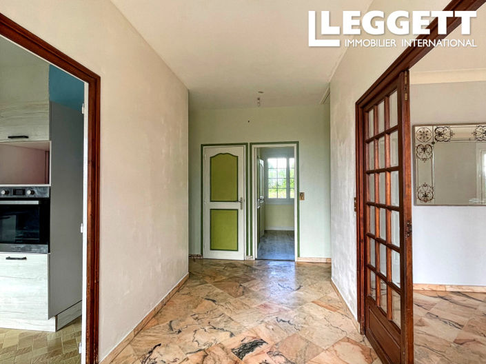 Image No.9-Maison de 4 chambres à vendre à Oradour-Fanais