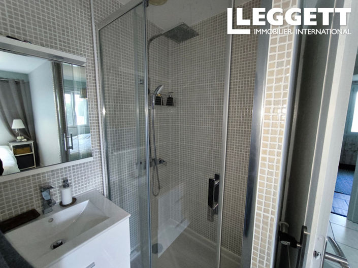 Image No.10-Maison de 4 chambres à vendre à Lanton