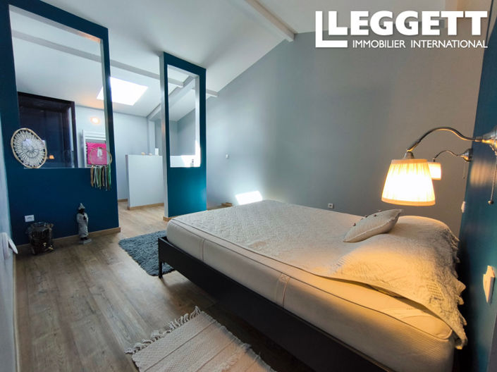 Image No.6-Maison de 4 chambres à vendre à Lanton