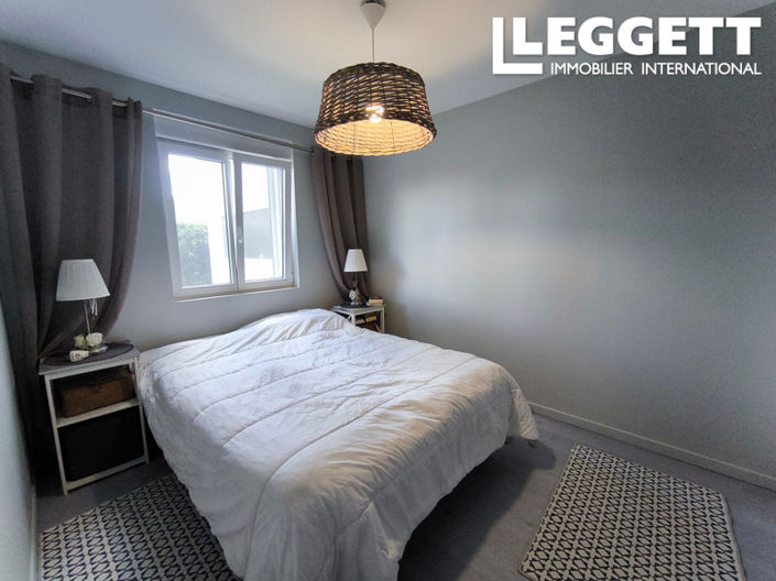 Image No.8-Maison de 4 chambres à vendre à Lanton