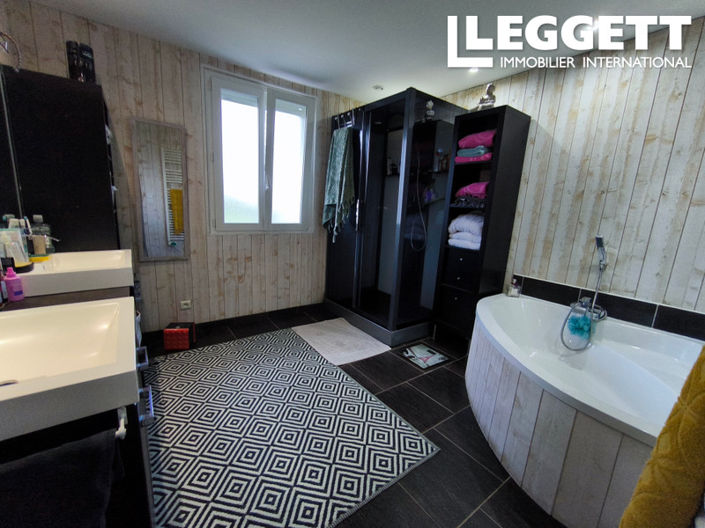 Image No.9-Maison de 4 chambres à vendre à Lanton