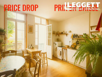 1 - Caen, Apartment